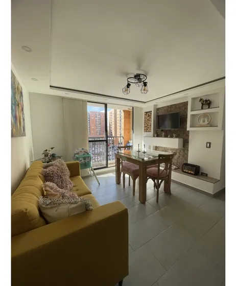 Venta Apartamento Madrid La Prosperidad (fontana)