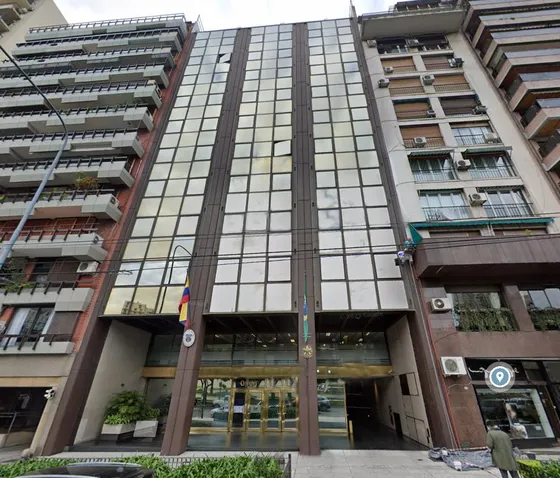 Oficina En Alquiler - Corredor 9 De Julio