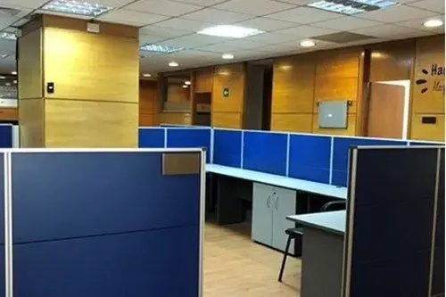 Oficina En Arriendo En Las Condes