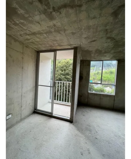 Venta Apartamento 58mst2 En Obra Gris Aguacatal, Oeste De Cali 7250.
