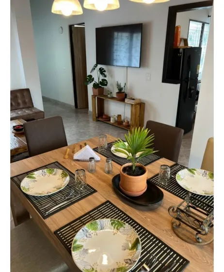 Venta De Apartamento Con Permiso Para Rentas Cortas En Envigado