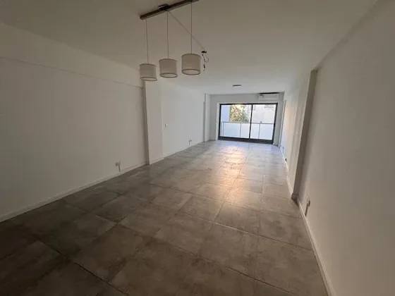 Departamento En  Alquiler Palermo Vivienda O Uso Profesional