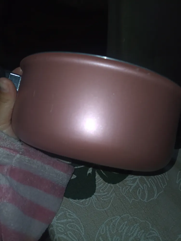 Foto do produto compartilhada pelo comprador 4 de 8