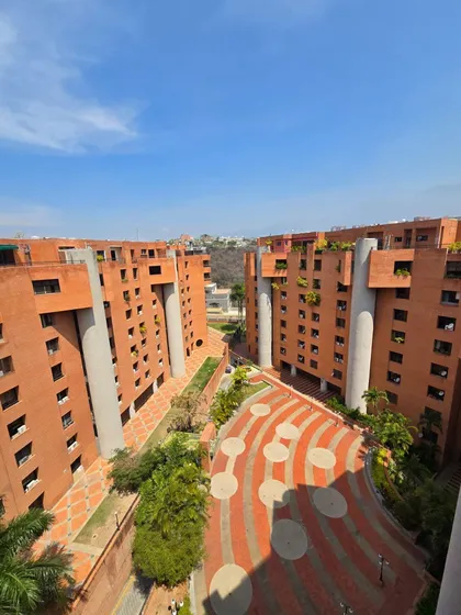 Penthouse En Venta Caracas. Municipio Baruta (mer)