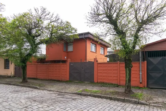 Casa En Venta En Concepción