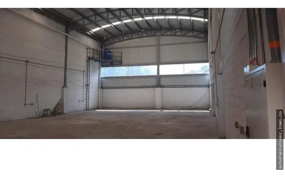 Bodega En Arriendo En Caldas, Antioquia. 