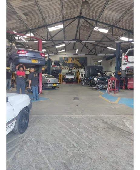 Bodega Para Venta En Sector Guayabal  Medellin