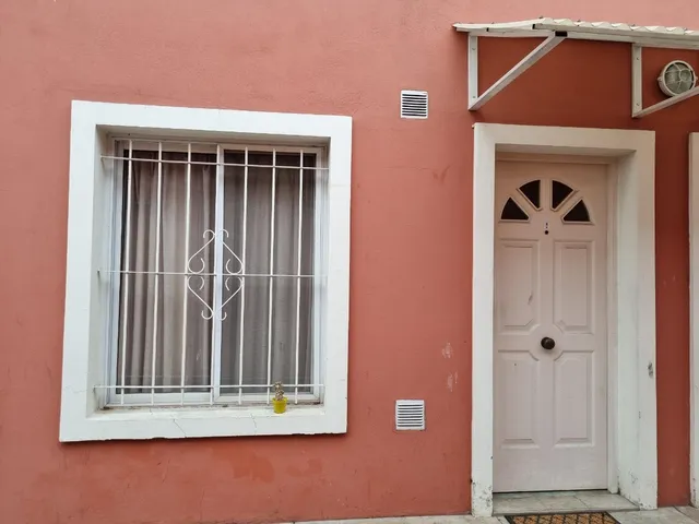  Alquiler Duplex A 2 Cuadras Estación Boulogne