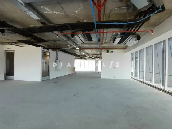 Oficina En Arriendo En Lo Barnechea