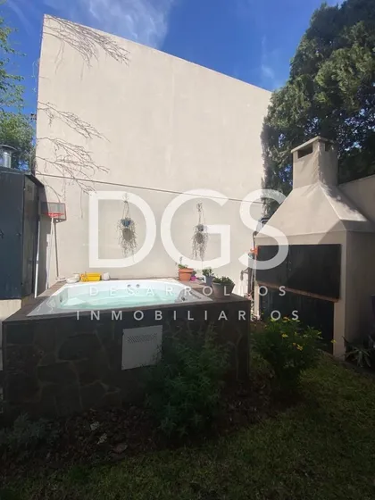 Departamento Ph De 4 Ambientes Con Cochera En Venta En Banfield Oeste