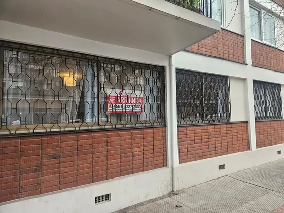 Arriendo Dpto Providencia Seminario Barrio Vaticano Chico
