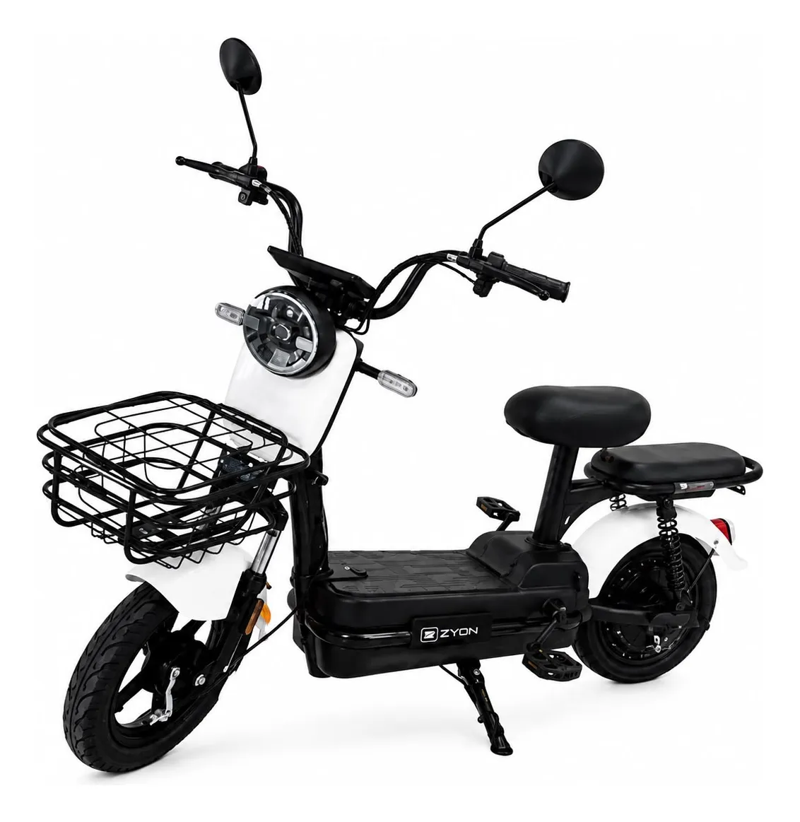 Zyon MU-02 350W