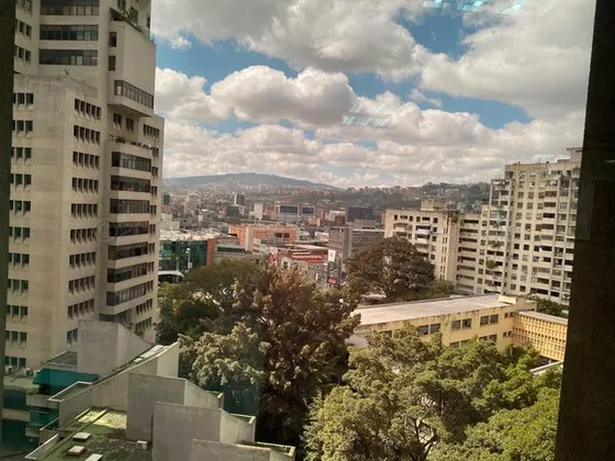 Oficina En Alquiler Multicentro Empresarial Del Este Chacao Caracas 25-725 Mr. 