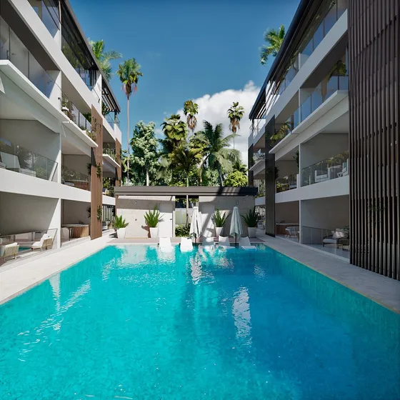 Apartamentos A 5 Minutos De Playa Roi 10%
