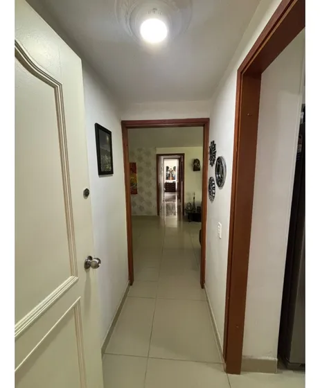 Apartamento Para La Venta En Laureles