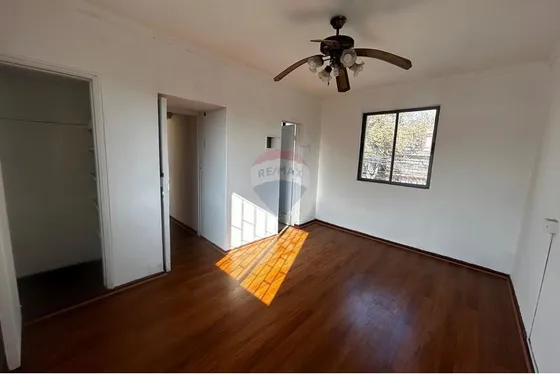 Departamento Con Excelente Ubicación