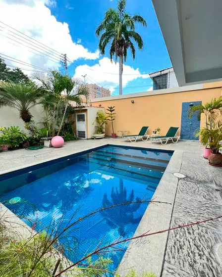 En Venta Bella Casa Tipo Loft 360 Mts. Urb. La Soledad Maracay Aragua 