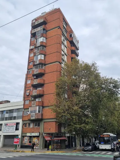 Departamento En  Venta