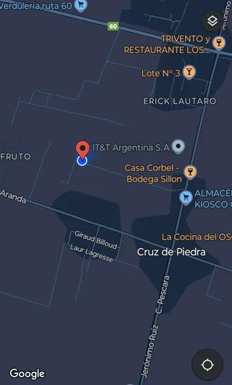 Vendo Lote 330m2 Barrio Ampros Ix 