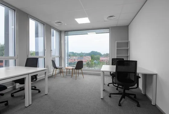 Arriendo Oficina Centro Histórico De Santiago
