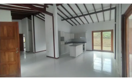 Venta Casa Campestre En Chinchina, Caldas