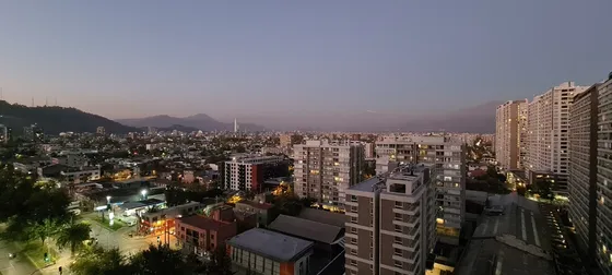 Estacionamiento Y Bodega / Metro Irarrázaval