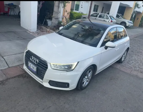 Audi A1 1.4 Cool S-tronic Dsg