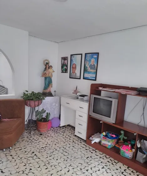 Casa En Venta En San Gabriel Itagui. Cod V13425