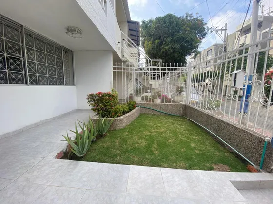 Casa En Venta En Paraíso. Cod V792662