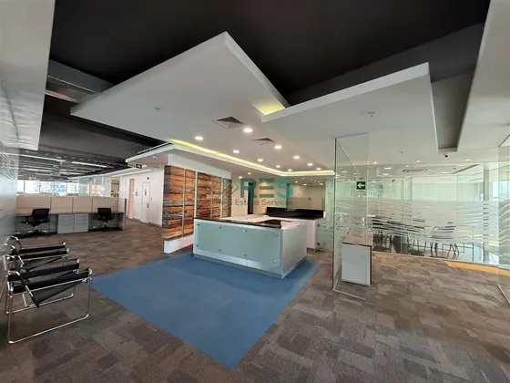 Oficina En Arriendo En Las Condes