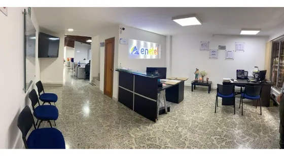 Vendo Casa Oficina Sector Castellana
