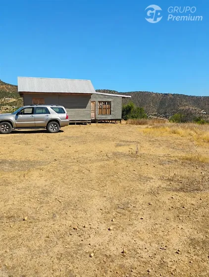 Parcela En Venta En Curacaví