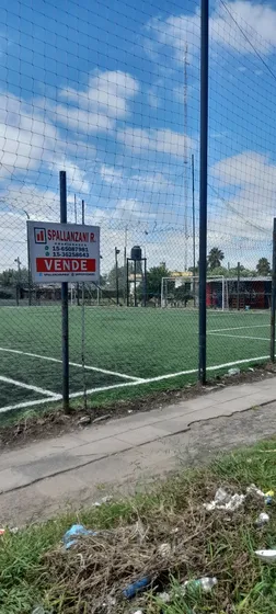 Vende Única Fracción En Centro De Libertad