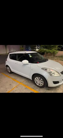 Suzuki Swift 1.4 Gl 5vel Aa Mt