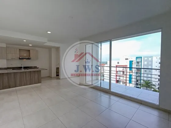 Apartamento En Venta En Conjunto Torres De Salerno 2  Villavicencio | Jws Inmobiliaria