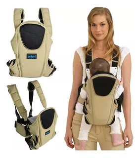 Mochila de bebe priori hotsell