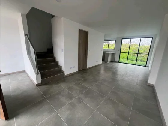 Venta Casa La Florida Villamaria