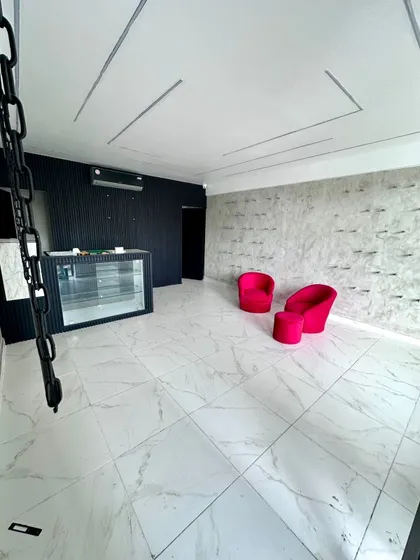 Local En Alquiler En La Avenida Nuñez De Caceres Un 2do Piso