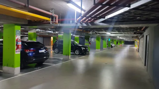 Cocheras, Venta, Ituzaingo, Zona Oeste, Complejo Thays - Hilton - Kansas
