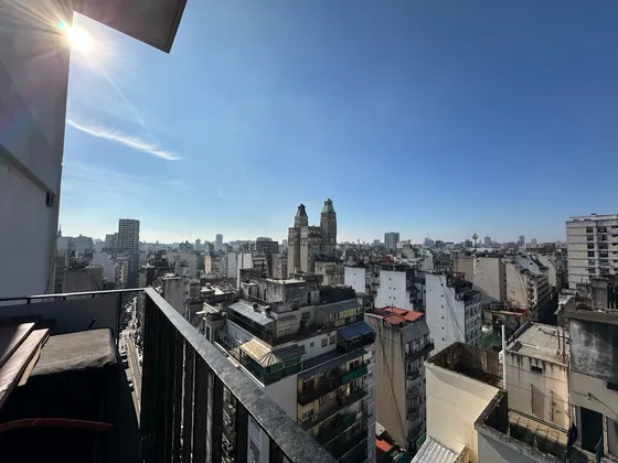 Departamento - Once