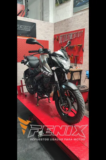 Bajaj Pulsar 200 Ns Fi Modelo 2023