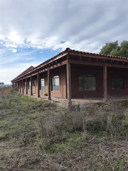 Parcela En Venta En Palmilla