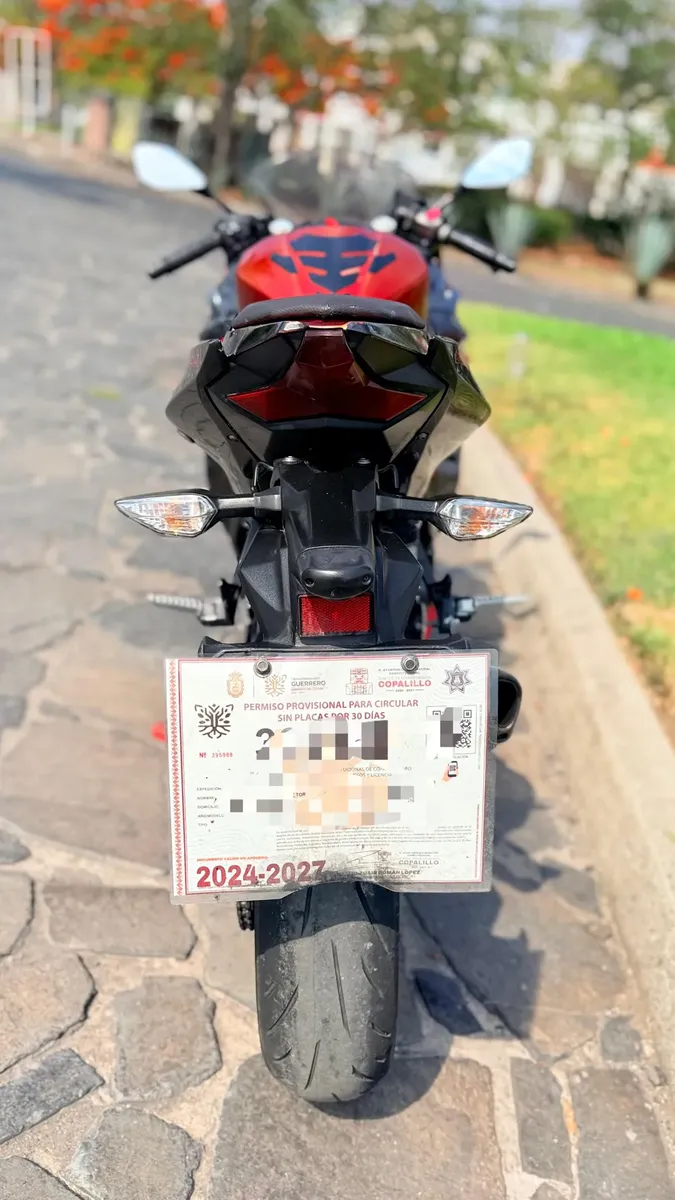 Kawasaki Ninja453260571449108484