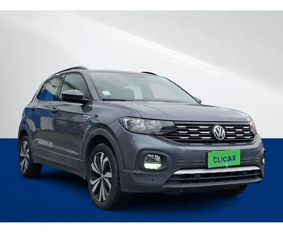 Volkswagen T-cross Xrs