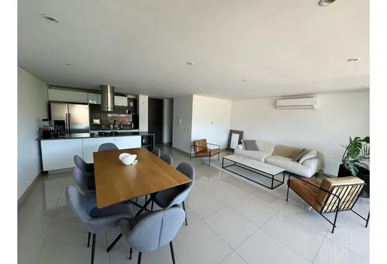 Apartamento En Venta, Sector Caudal En Villavicencio 