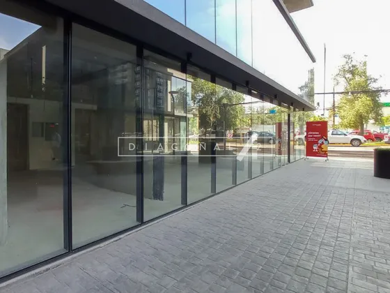 Local Comercial En Providencia