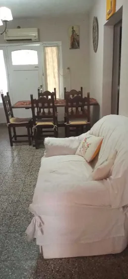 Casa De 3 Ambientes A Terminar Otro Ambiente