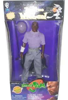 Boneco Michael Jordan Space Jam | MercadoLivre 📦