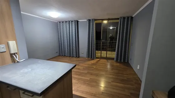 Studio Luminoso En Barrio República - Excelente Conectividad