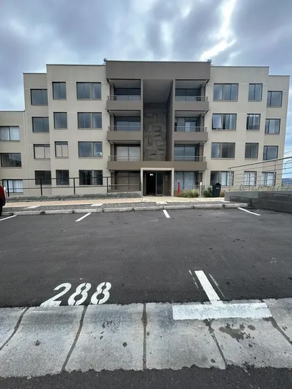 Arriendo Departamento Nuevo 3hab 2ba Los Pinares Quilpue